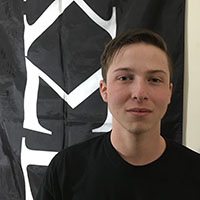 Sam Polastri President