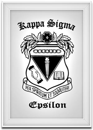 KΣE Seal